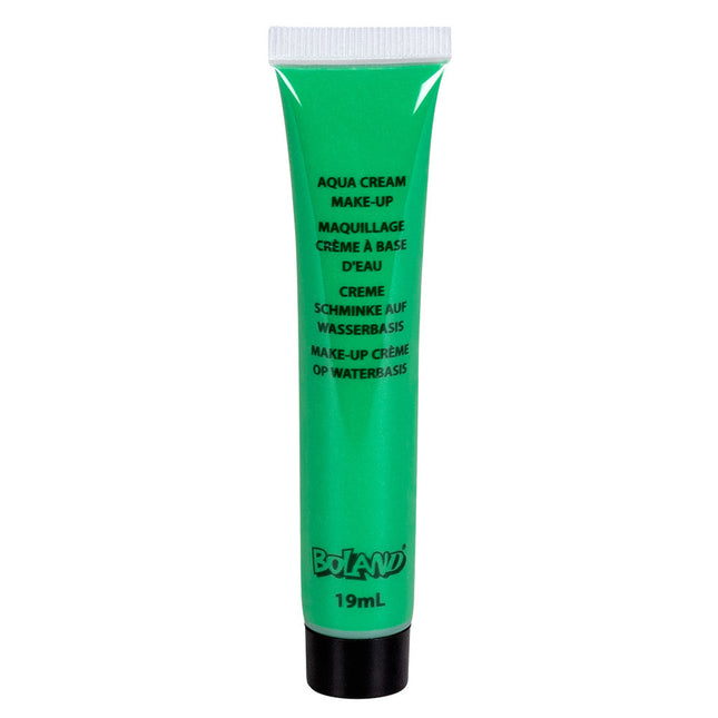 Body Paint Groen 19ml