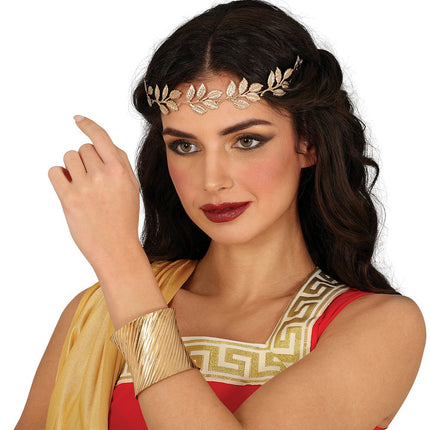 Gouden Armband - Partywinkel - 8434077167403