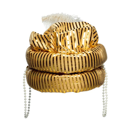 Gouden Hoed Prins Bandar - Partywinkel - 8712026810366