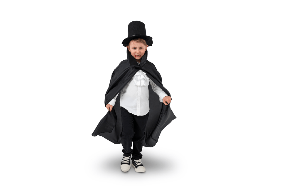 Halloween Kostuum Jongen Dracula - Partywinkel - 5904555049284