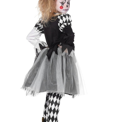 Halloween Kostuum Meisje - Partywinkel - 8720059069583