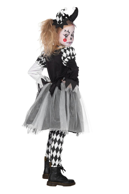 Halloween Kostuum Meisje - Partywinkel - 8720059069583