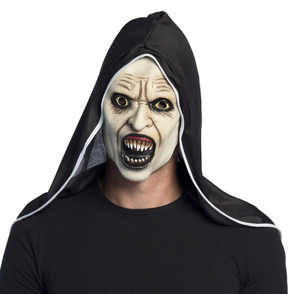 Halloween Masker Non - Partywinkel - 8712026975881