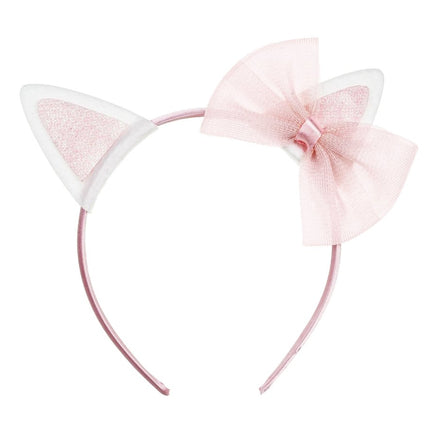 Hello Kitty Haarband Kind - Partywinkel - 5904555048584