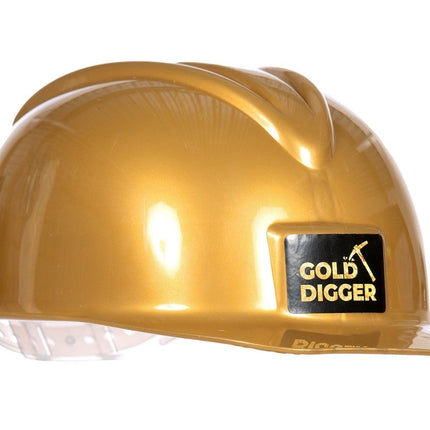 Helm gold digger - Partywinkel - 8720059078073