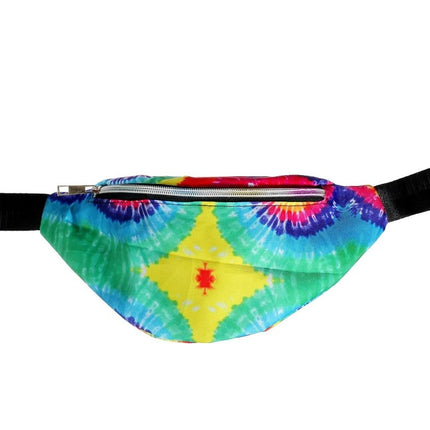 Heuptas tie dye - Partywinkel - 8720059064915