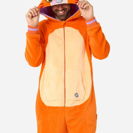 Kat Onesie - Partywinkel - 8720629387734