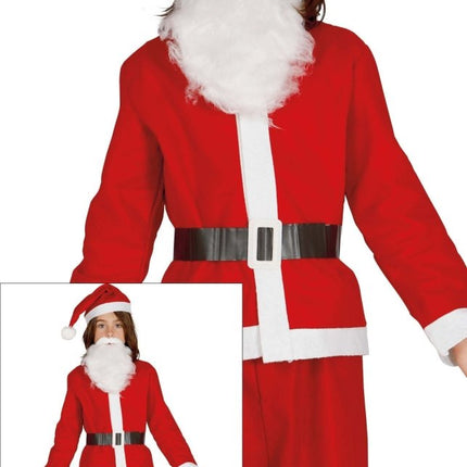 Kerstman Pak Kind - Partywinkel - 8412672427467