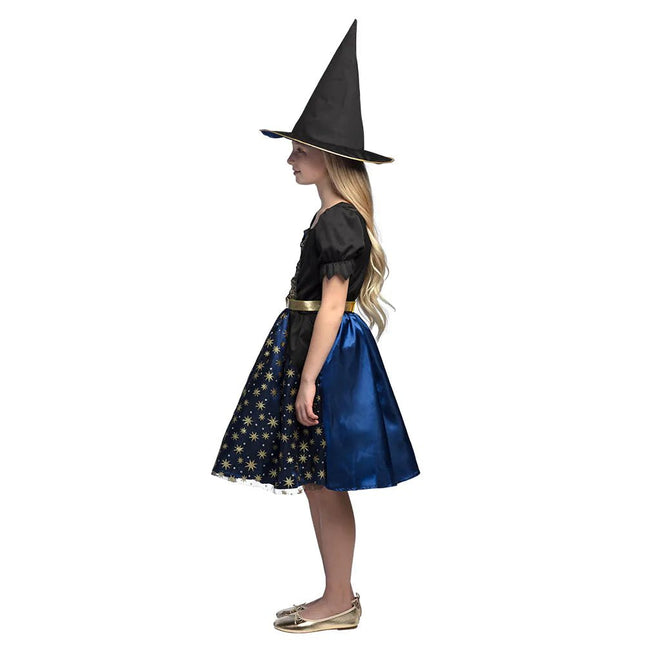 Kostuum Celestial Witch - Partywinkel - 8712026781604