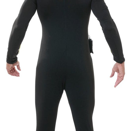 Morphsuit Stick Man L - Partywinkel - 8434077842683