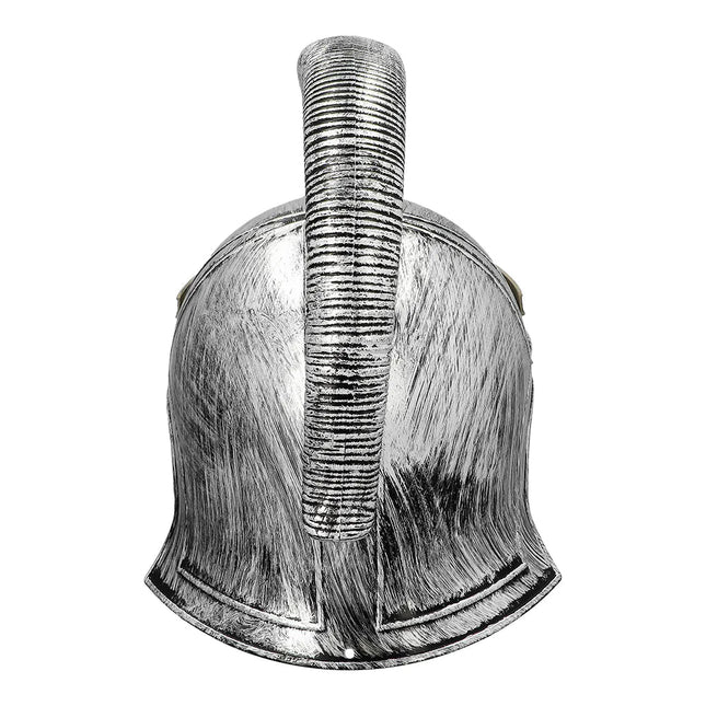 Ridder Helm Zilver - Partywinkel - 8712026014825