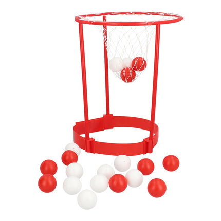 Spel Head basket shot - Partywinkel - 8712026308542