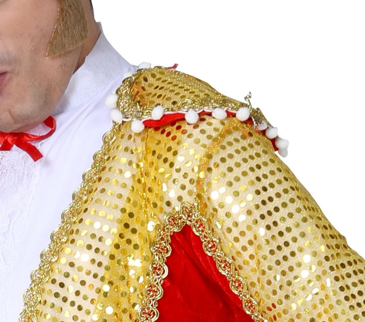 Stierenvechter Kostuum Torero - Partywinkel - 8434077846384