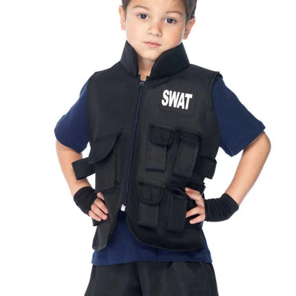 Swat Pak Kind Leg Avenue - Partywinkel - 714718466293