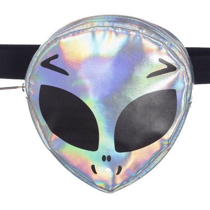 Tas alien - Partywinkel - 8720059071258