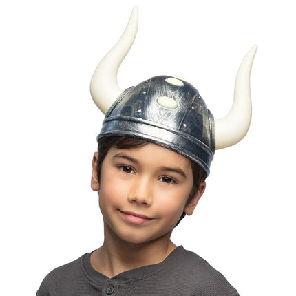 Viking Helm Kind - Partywinkel - 8712026014849