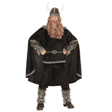 Viking Man Kostuum