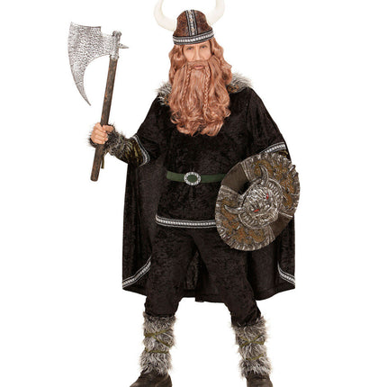 Viking Man Kostuum