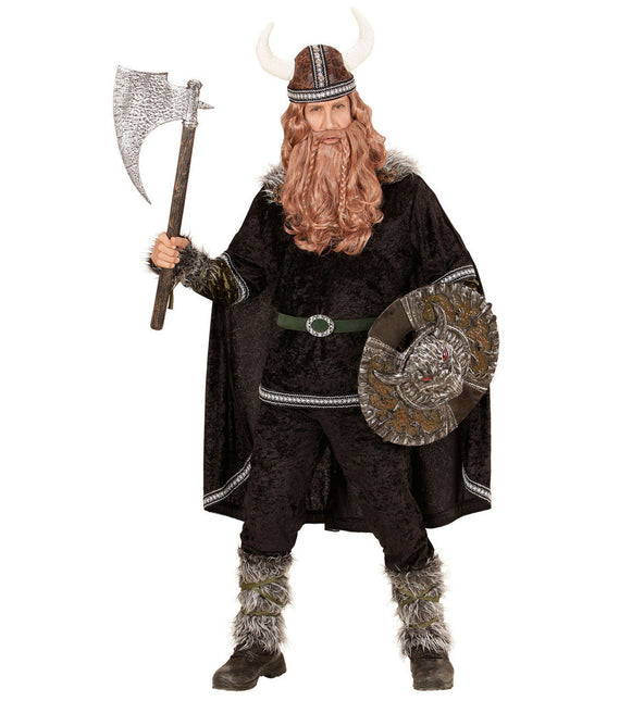 Viking Man Kostuum