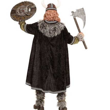 Viking Man Kostuum