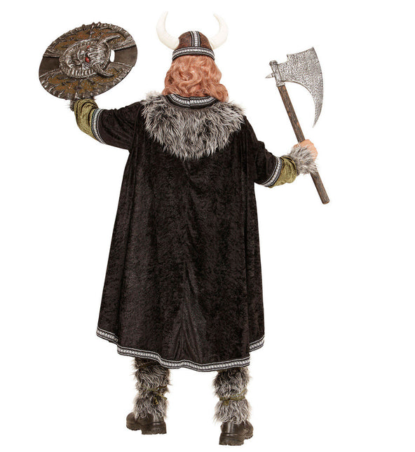 Viking Man Kostuum